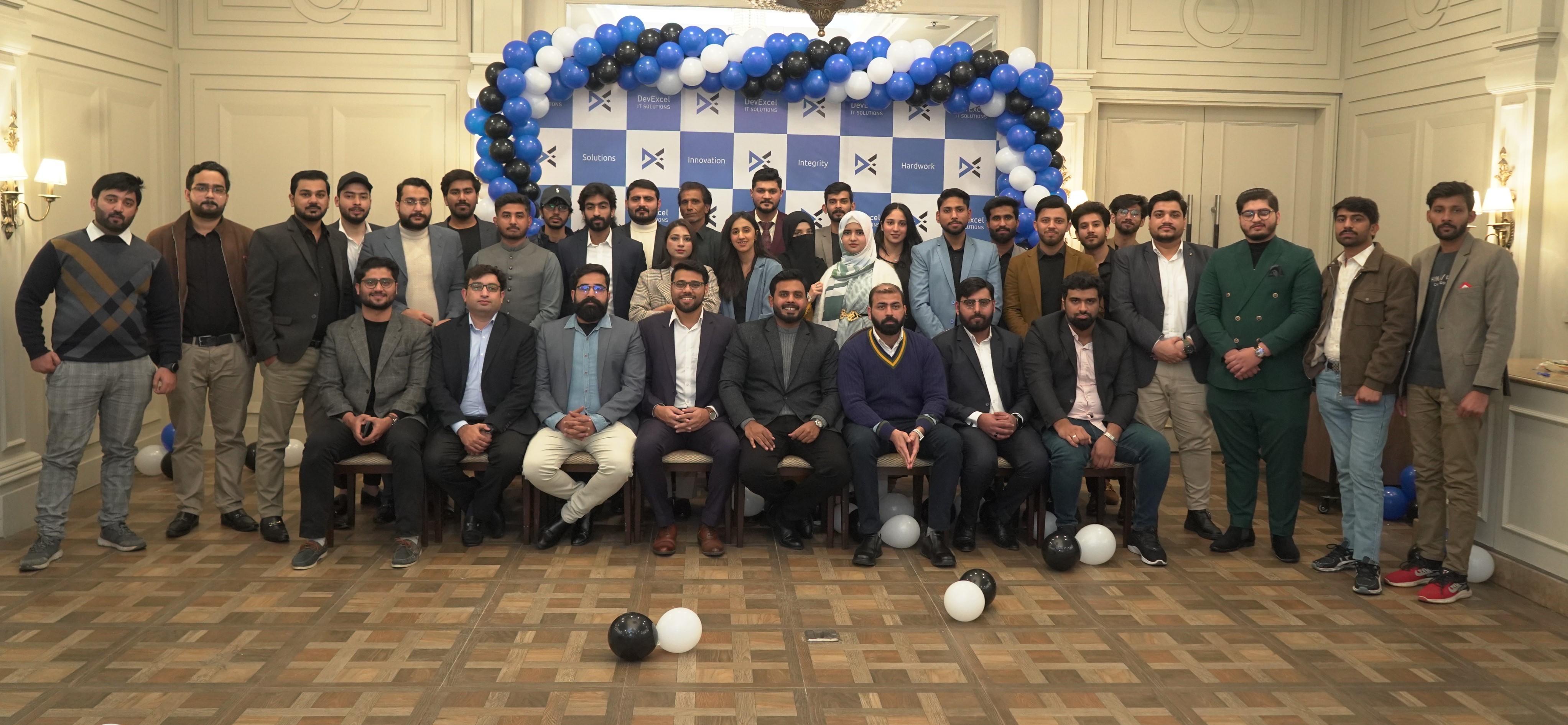 DevExcel team