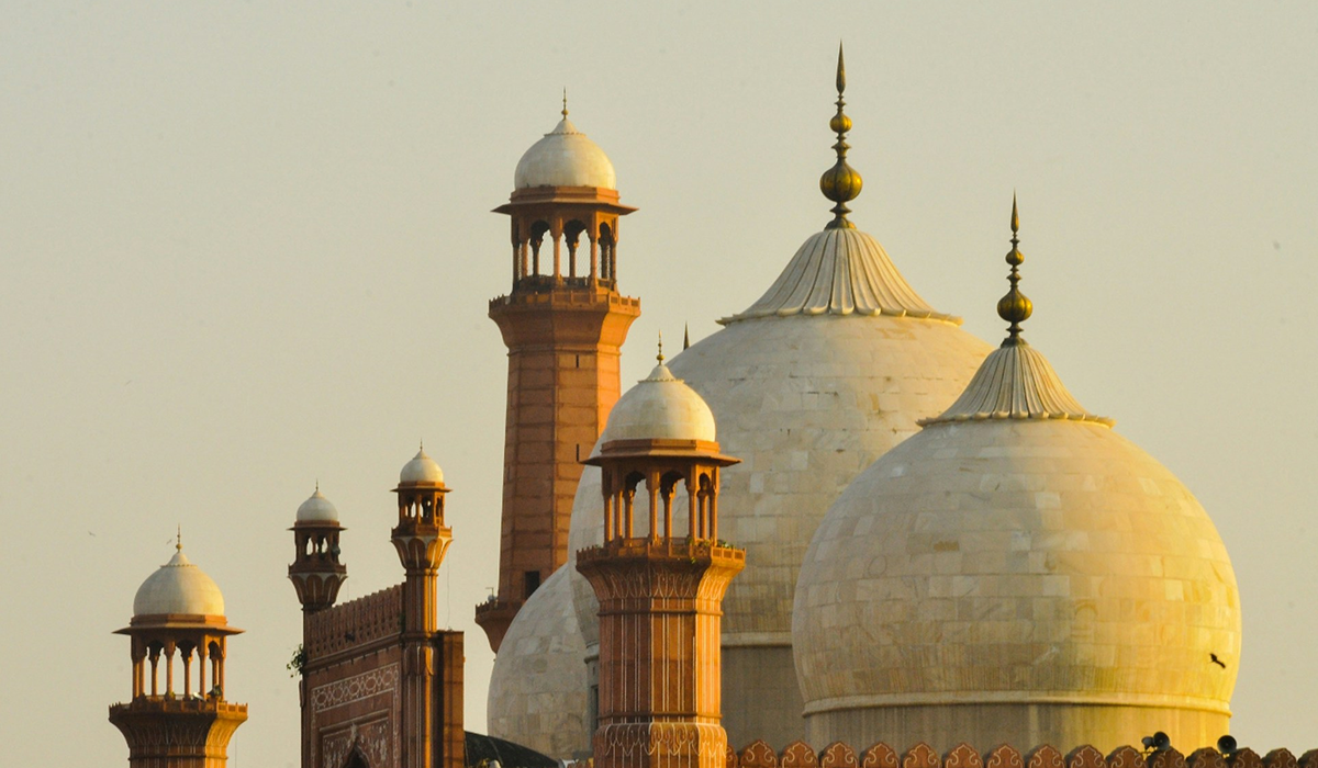 Lahore office