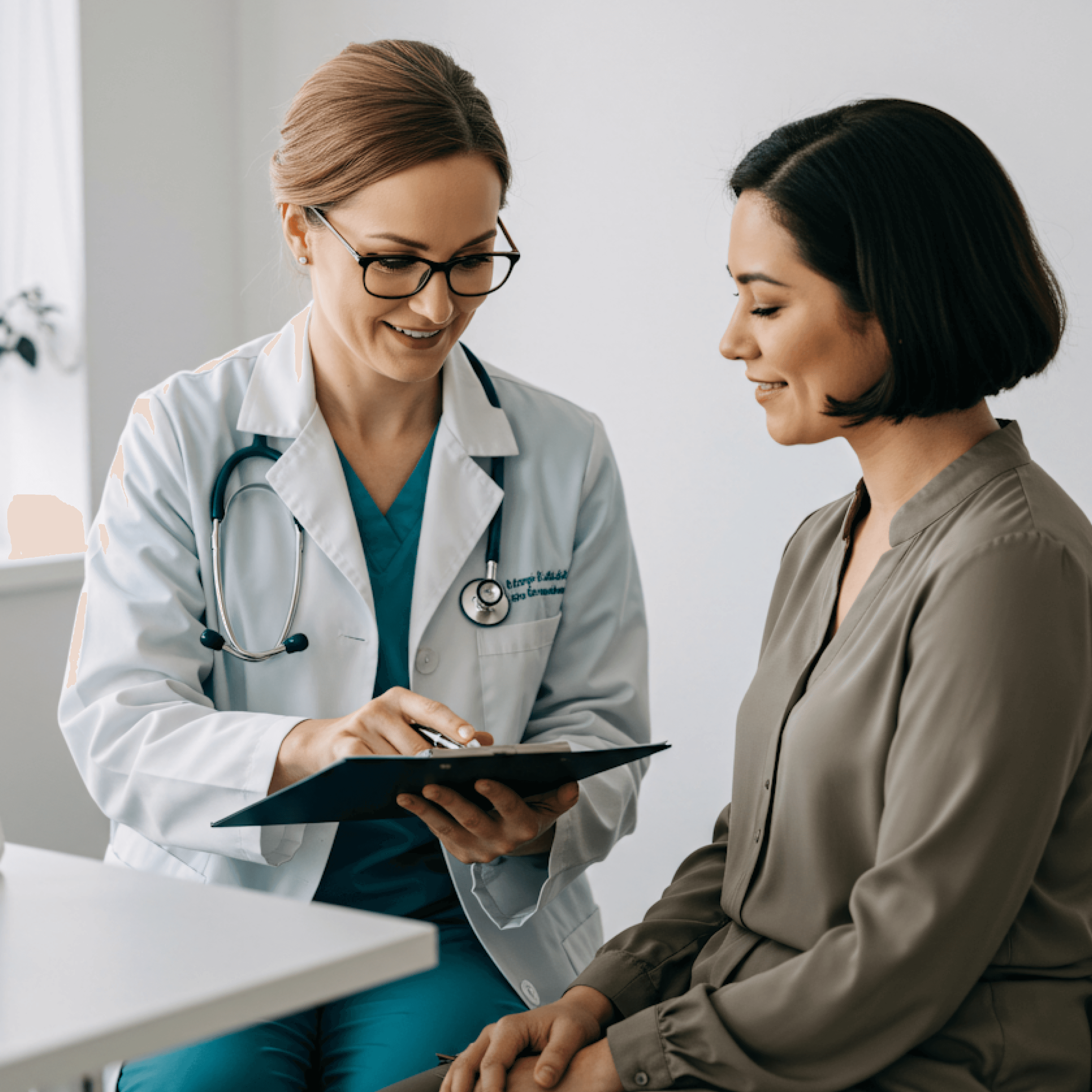 Why Generic Software Fails Healthcare