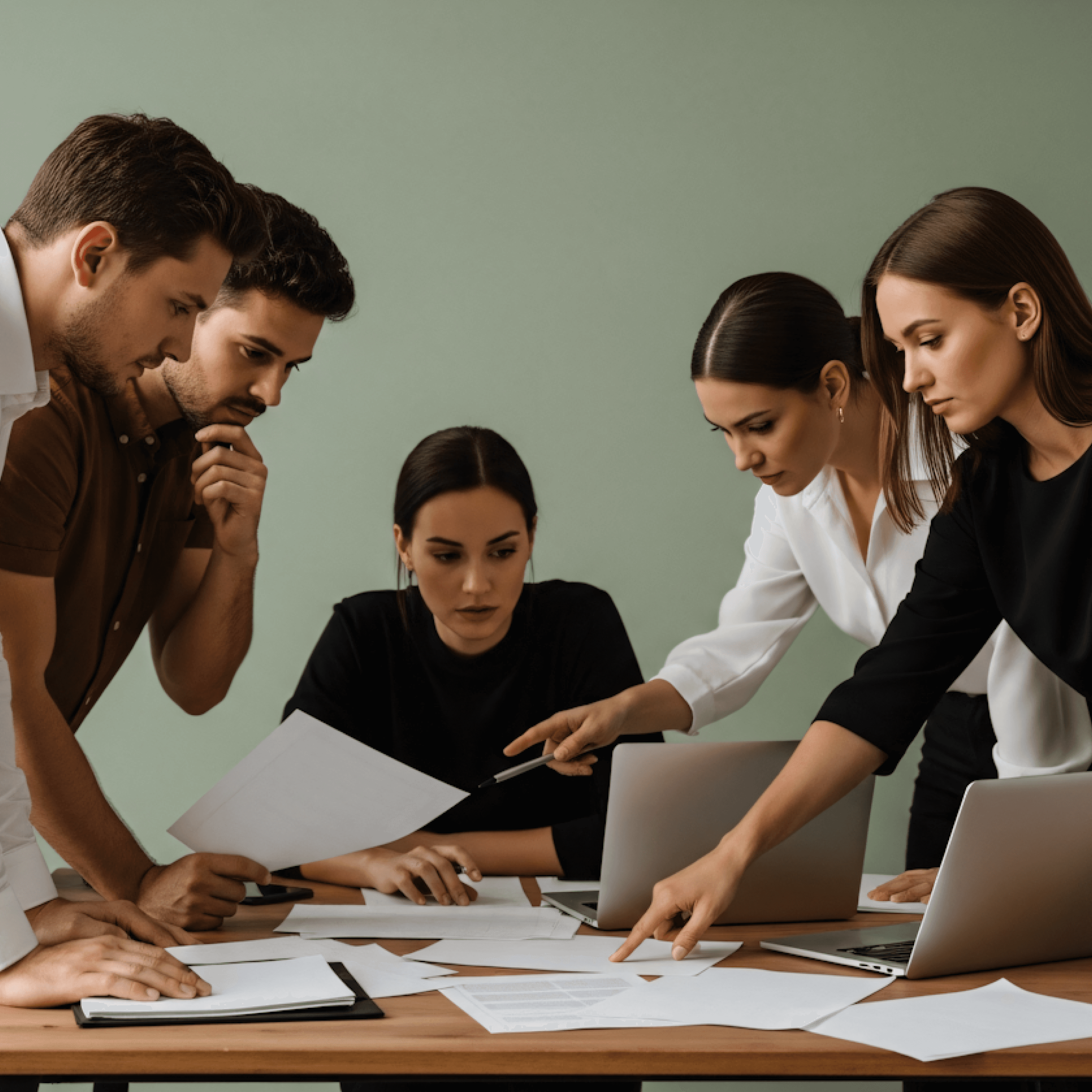 Why Generic Software Fails Workforce Management