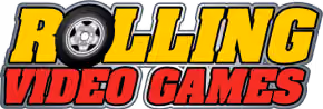 Rolling Video Games — booking and scheduling platform for game trailers