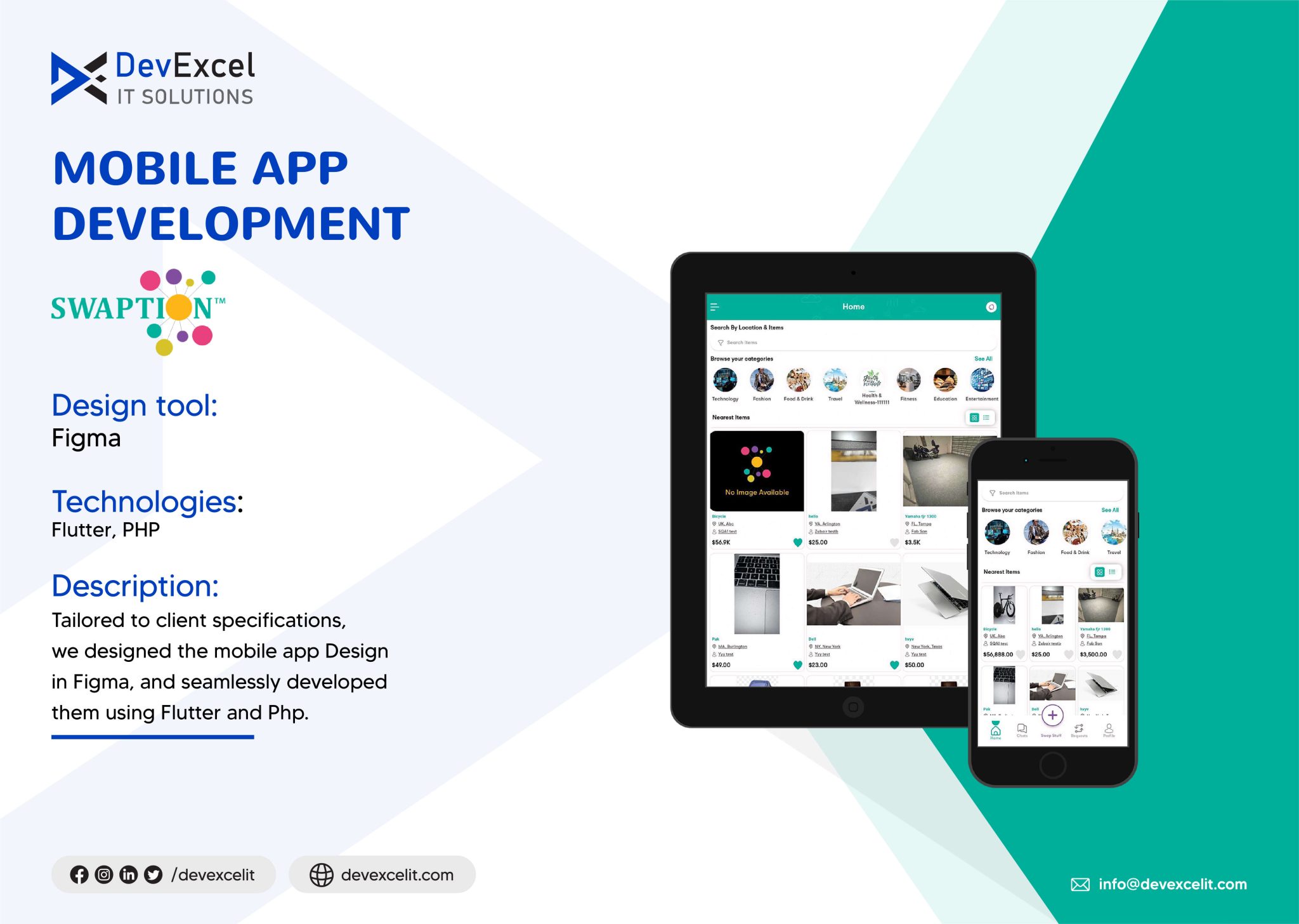 Understanding visual data 3